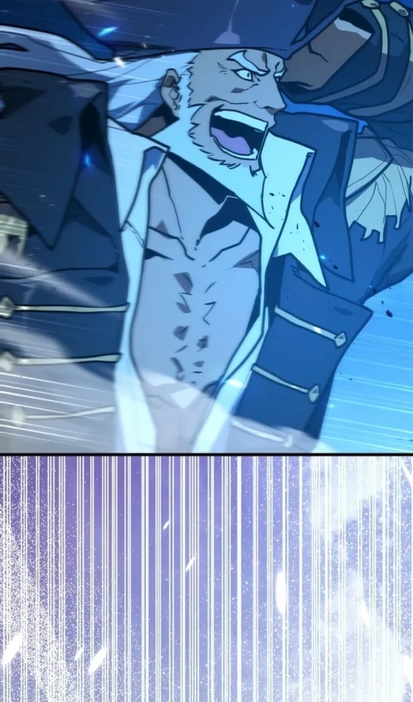 Манга Сильнейший ранкер-тролль - Глава 172 Страница 117