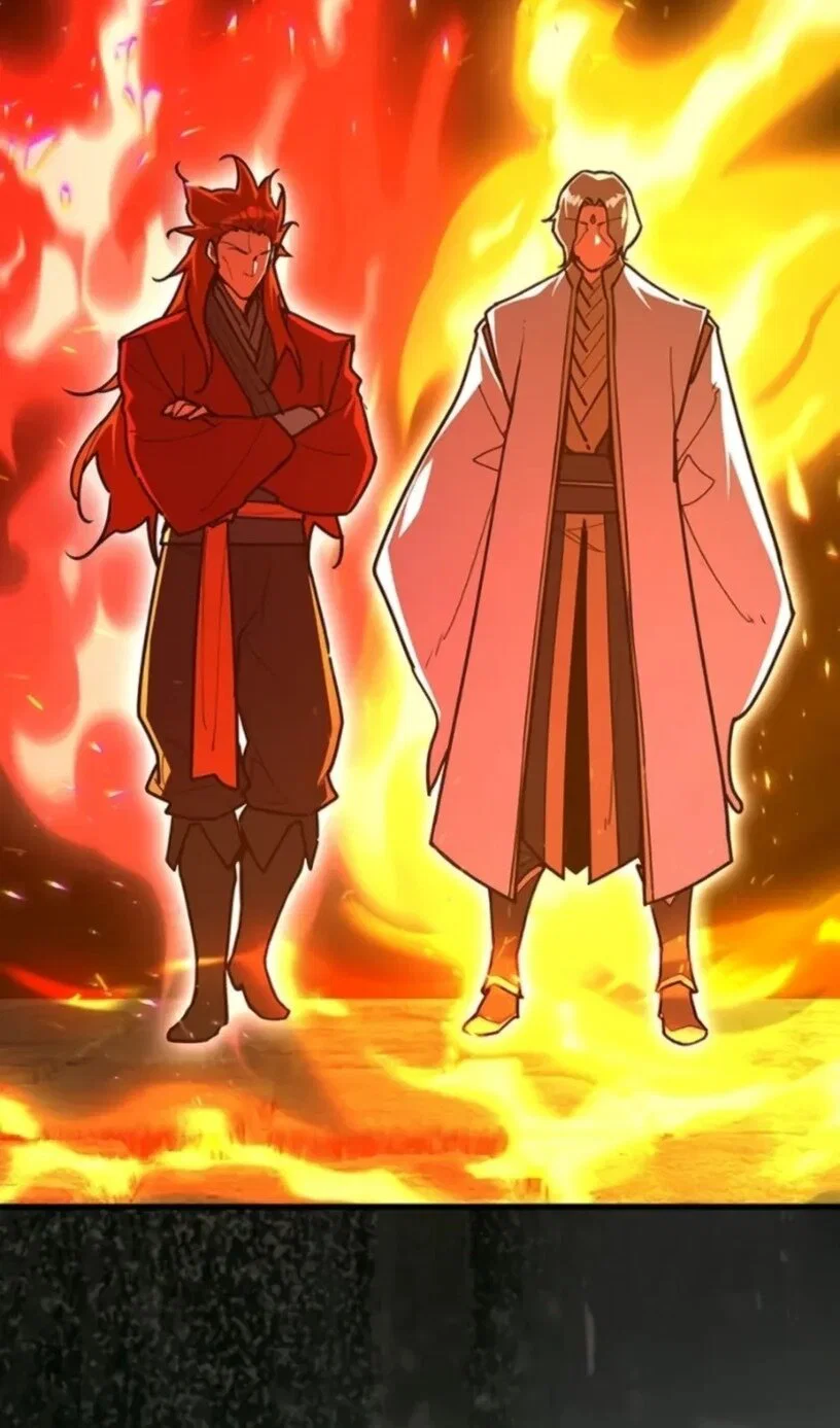 Манга Сильнейший ранкер-тролль - Глава 172 Страница 31