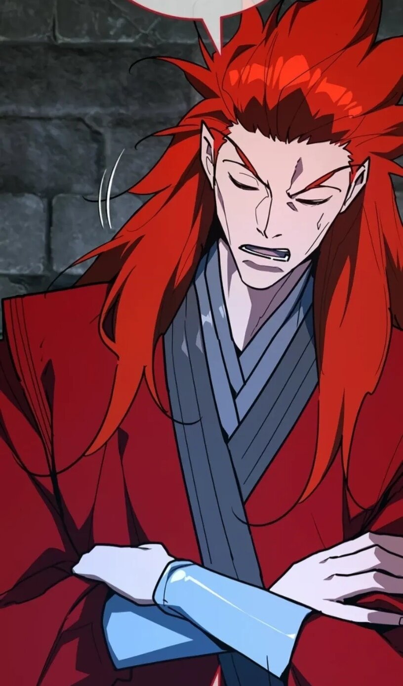 Манга Сильнейший ранкер-тролль - Глава 172 Страница 11