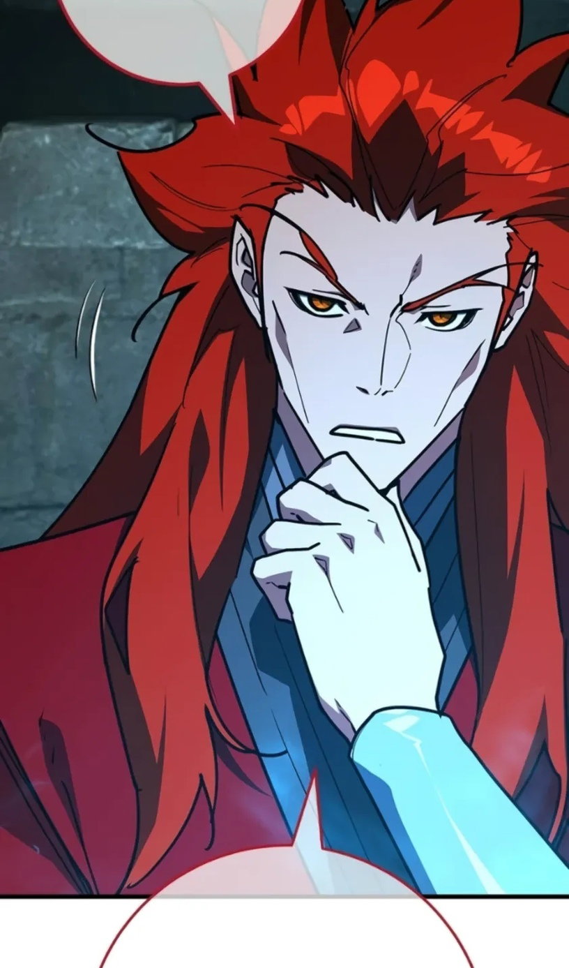 Манга Сильнейший ранкер-тролль - Глава 172 Страница 26