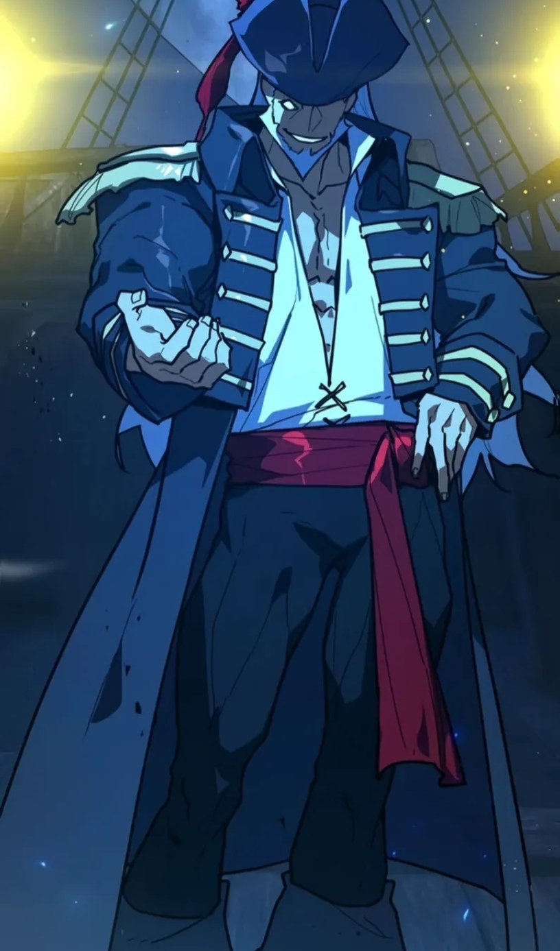 Манга Сильнейший ранкер-тролль - Глава 172 Страница 134