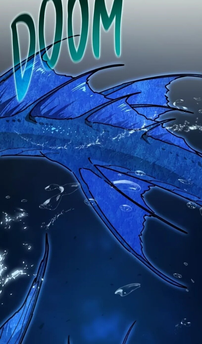 Манга Сильнейший ранкер-тролль - Глава 172 Страница 138