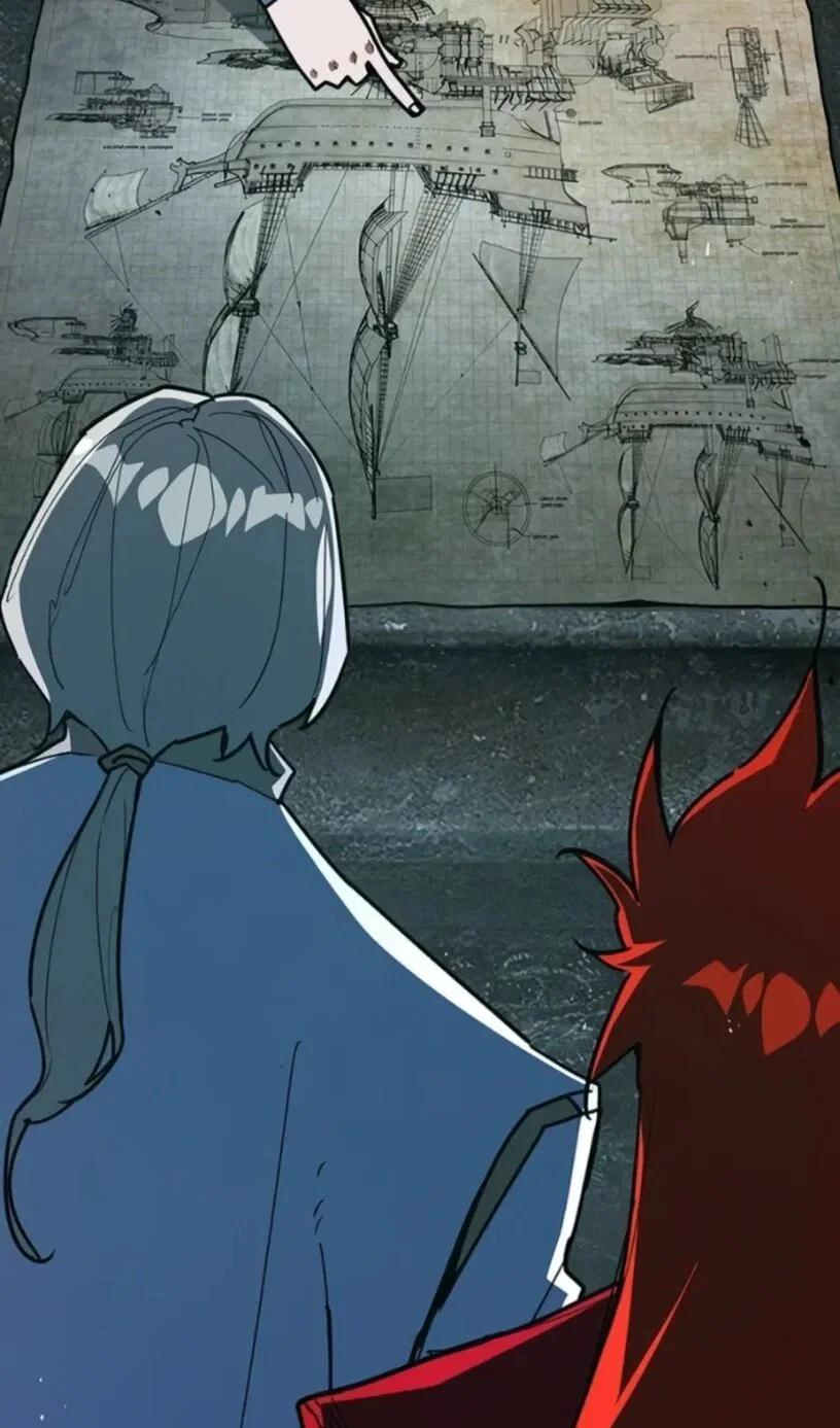 Манга Сильнейший ранкер-тролль - Глава 172 Страница 39