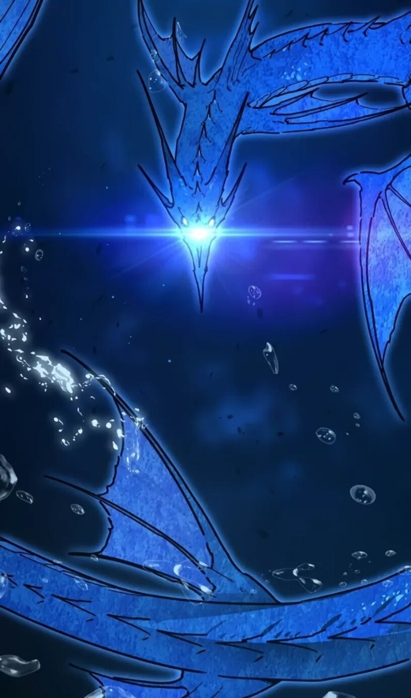 Манга Сильнейший ранкер-тролль - Глава 172 Страница 139