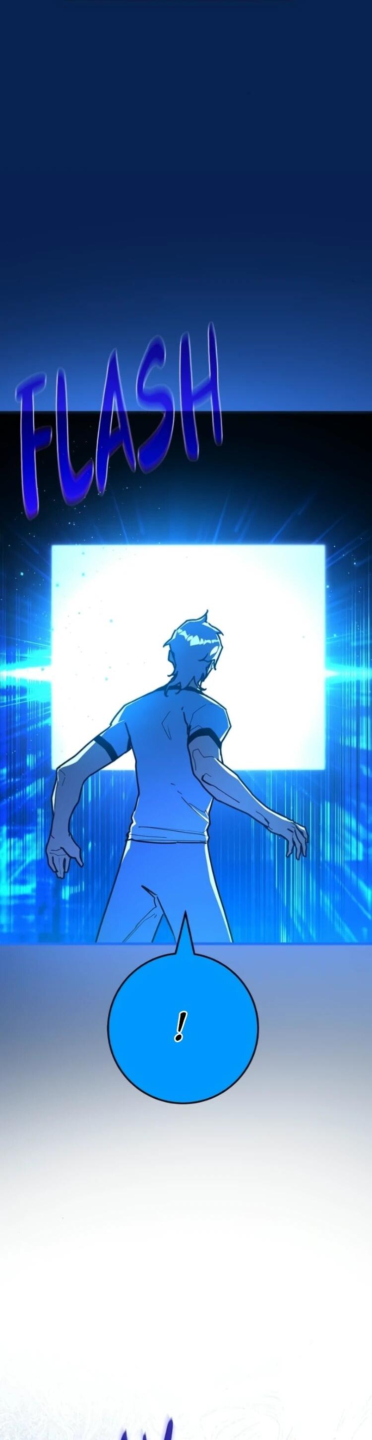 Манга Сильнейший ранкер-тролль - Глава 173 Страница 14