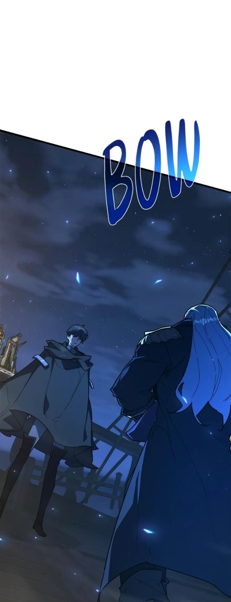 Манга Сильнейший ранкер-тролль - Глава 173 Страница 36