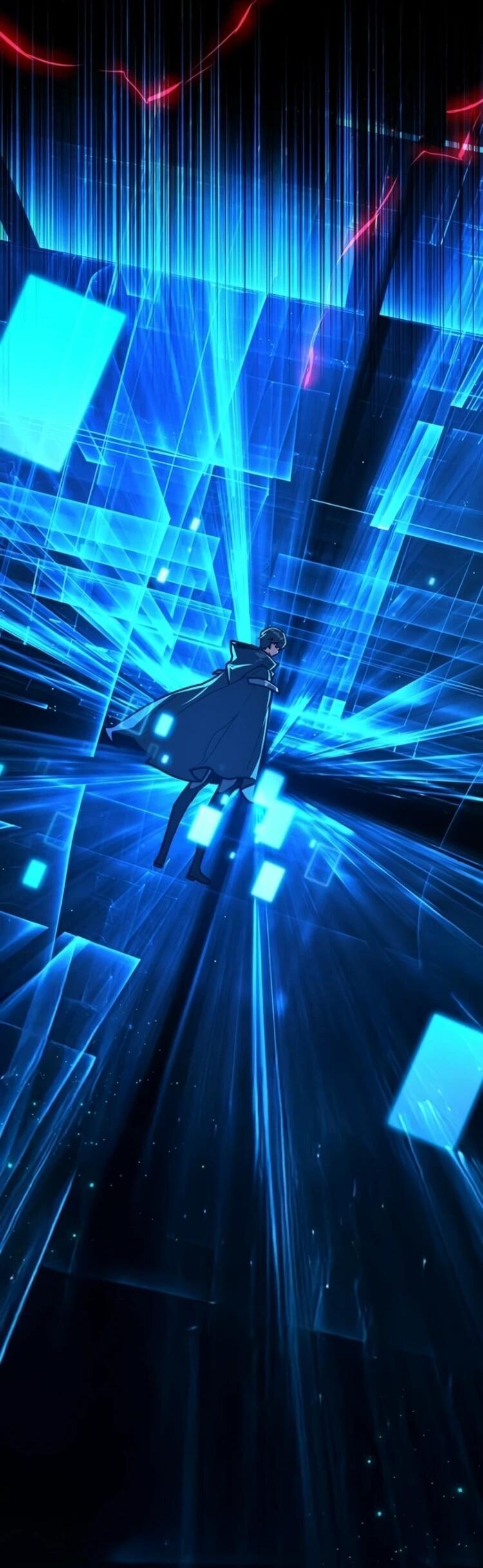 Манга Сильнейший ранкер-тролль - Глава 173 Страница 60