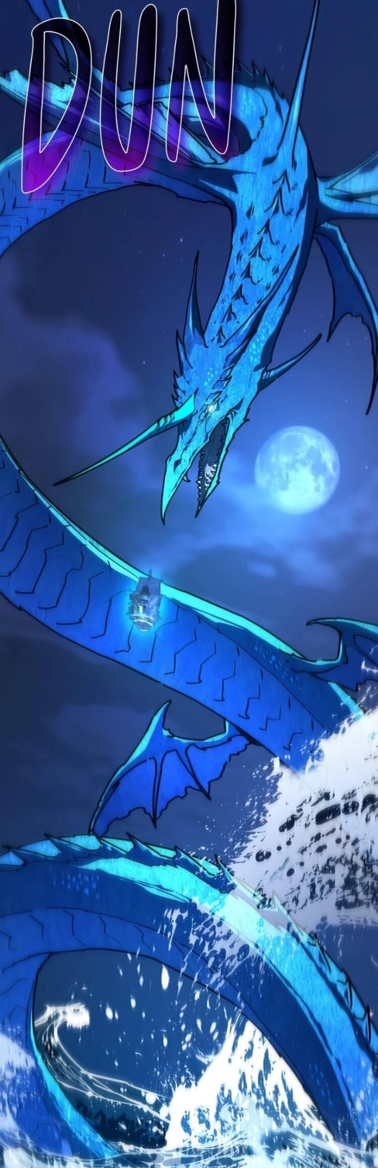 Манга Сильнейший ранкер-тролль - Глава 174 Страница 6