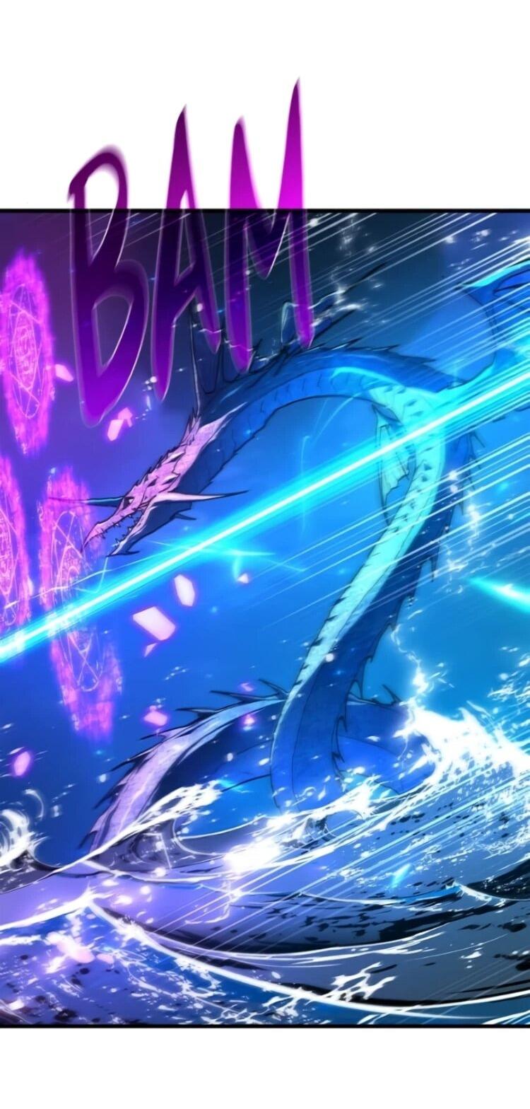 Манга Сильнейший ранкер-тролль - Глава 174 Страница 37