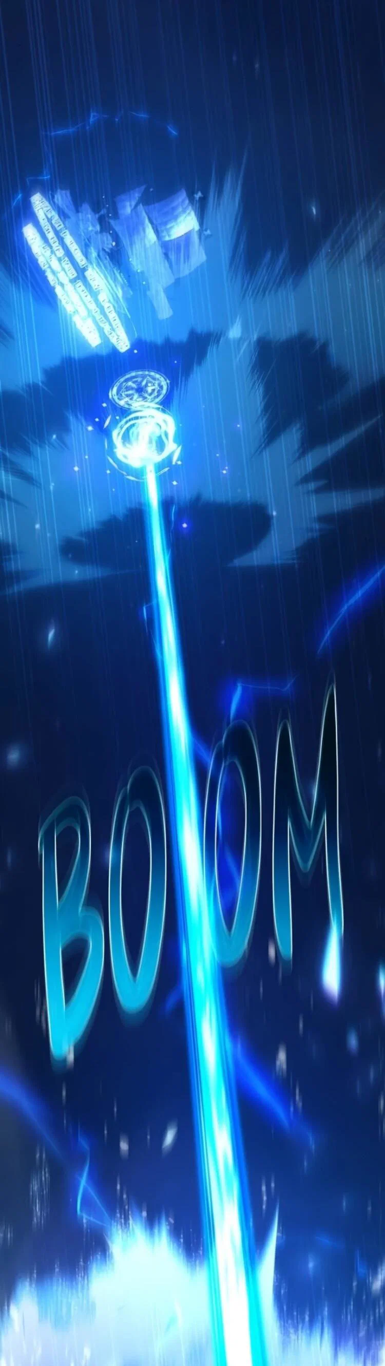 Манга Сильнейший ранкер-тролль - Глава 174 Страница 2