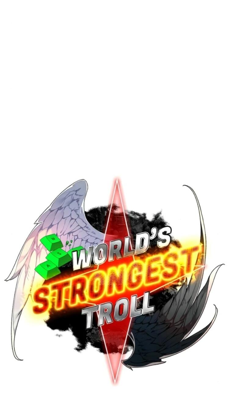 Манга Сильнейший ранкер-тролль - Глава 174 Страница 8