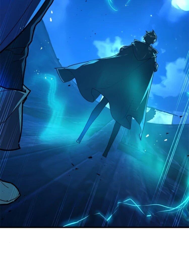 Манга Сильнейший ранкер-тролль - Глава 174 Страница 20