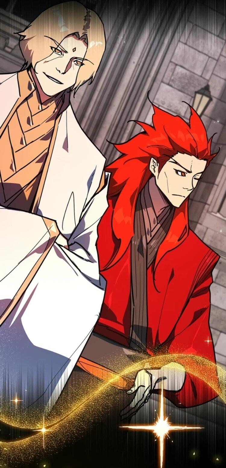 Манга Сильнейший ранкер-тролль - Глава 176 Страница 67