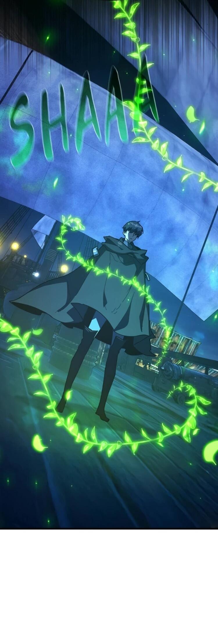 Манга Сильнейший ранкер-тролль - Глава 176 Страница 26