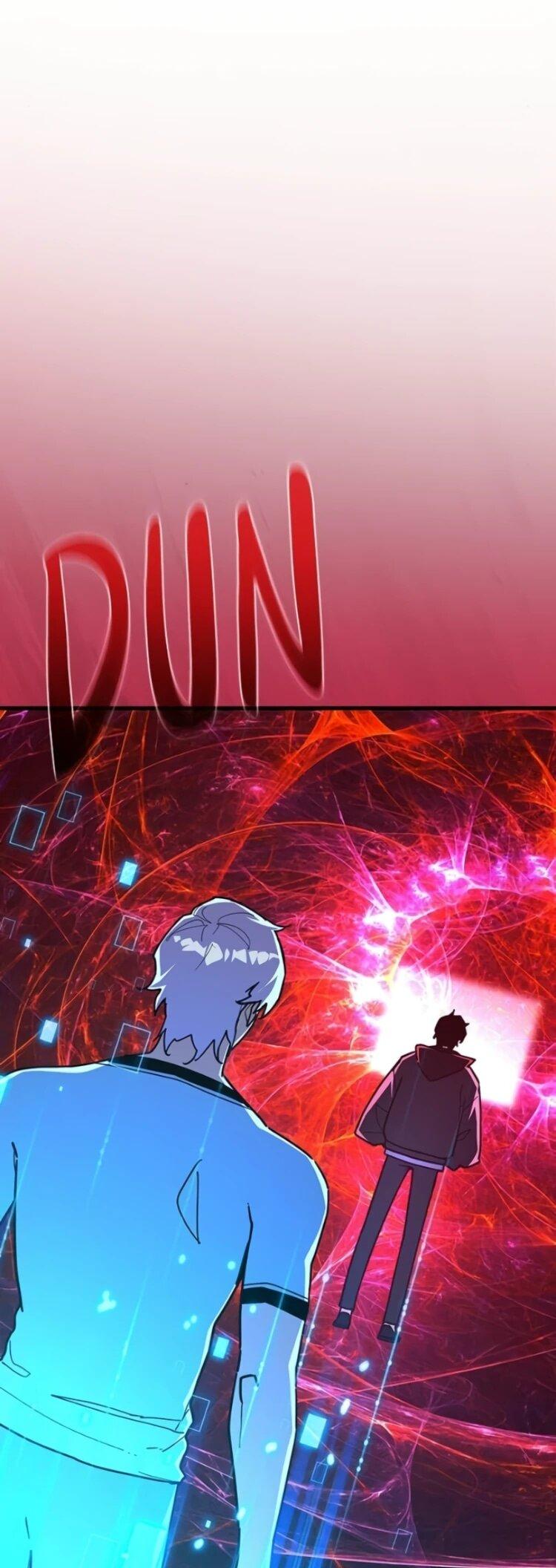 Манга Сильнейший ранкер-тролль - Глава 176 Страница 49