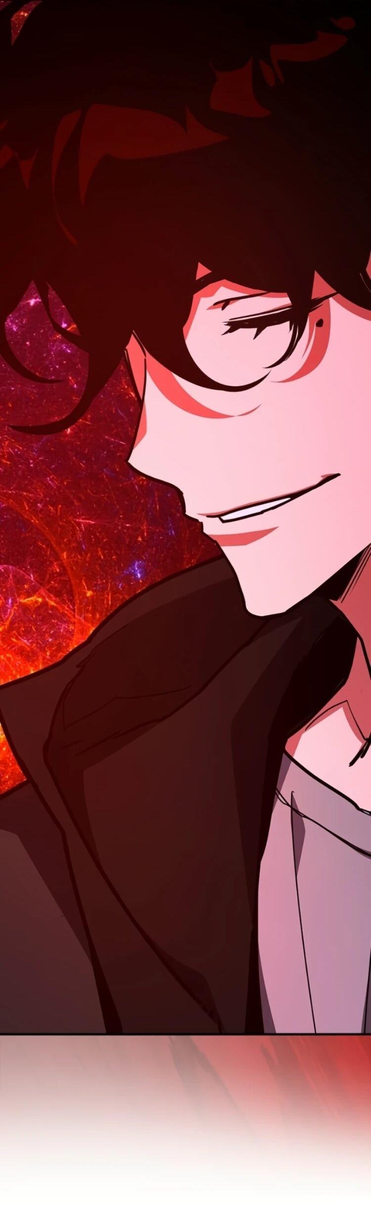 Манга Сильнейший ранкер-тролль - Глава 176 Страница 93