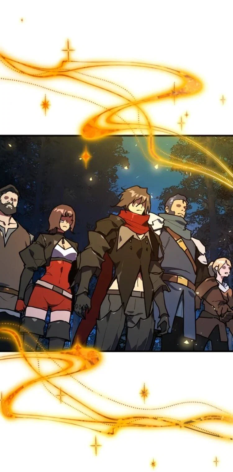 Манга Сильнейший ранкер-тролль - Глава 176 Страница 7