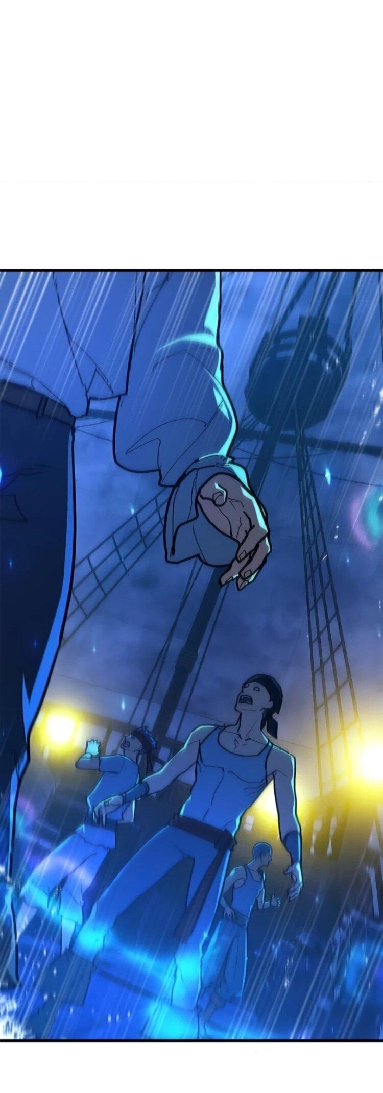 Манга Сильнейший ранкер-тролль - Глава 175 Страница 29