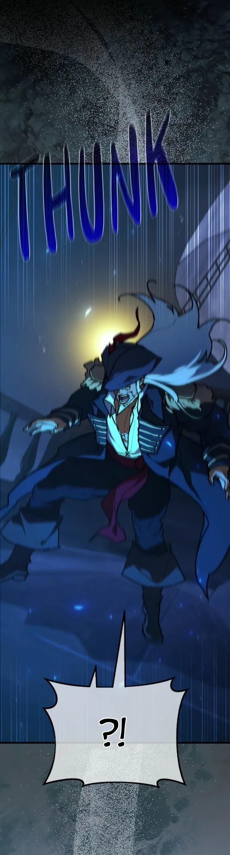 Манга Сильнейший ранкер-тролль - Глава 175 Страница 22