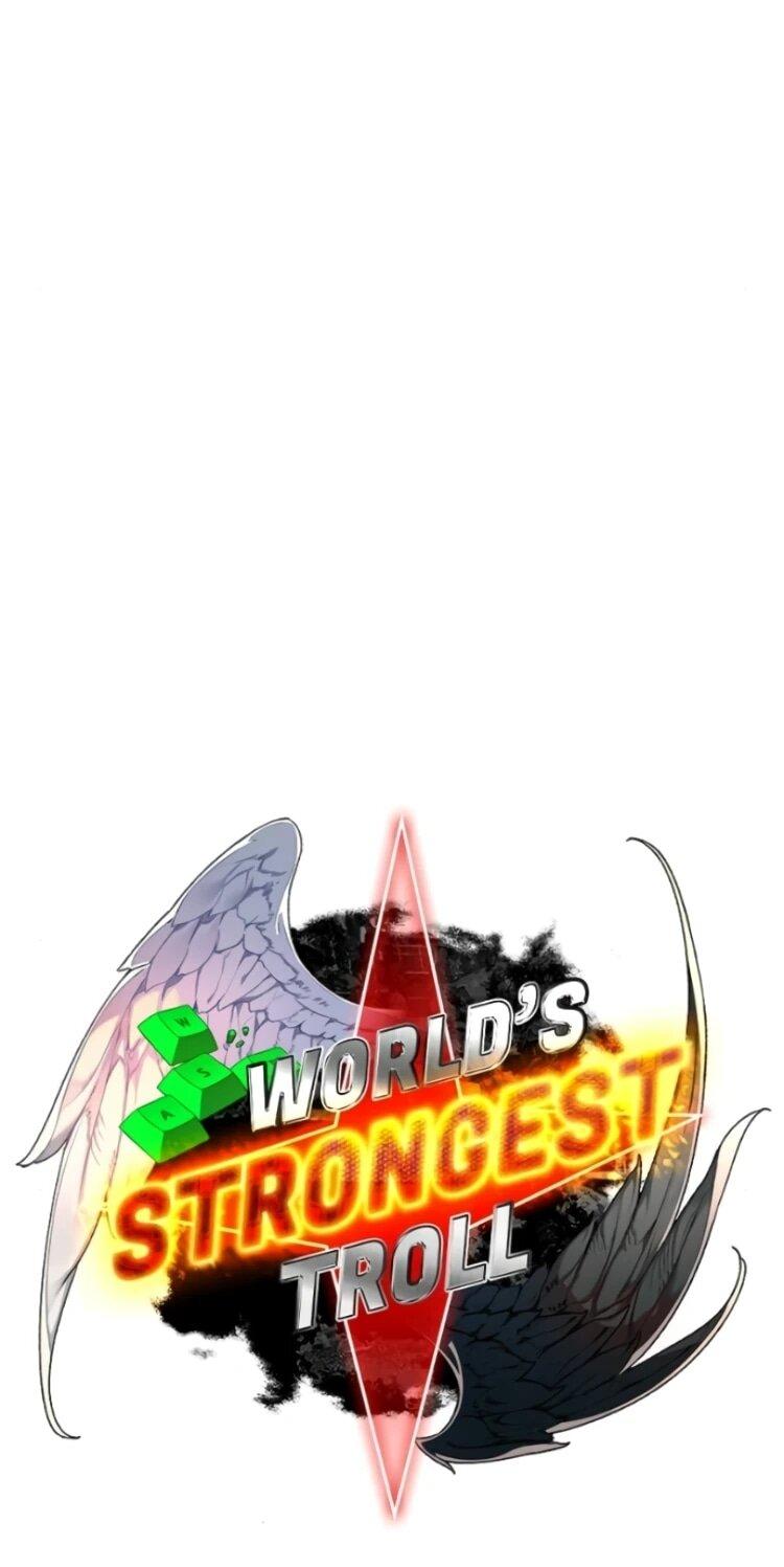 Манга Сильнейший ранкер-тролль - Глава 175 Страница 17