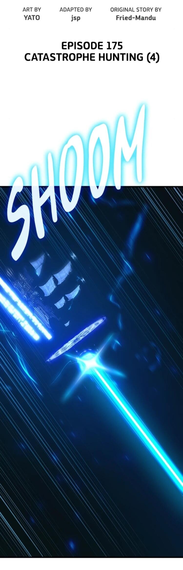 Манга Сильнейший ранкер-тролль - Глава 175 Страница 18