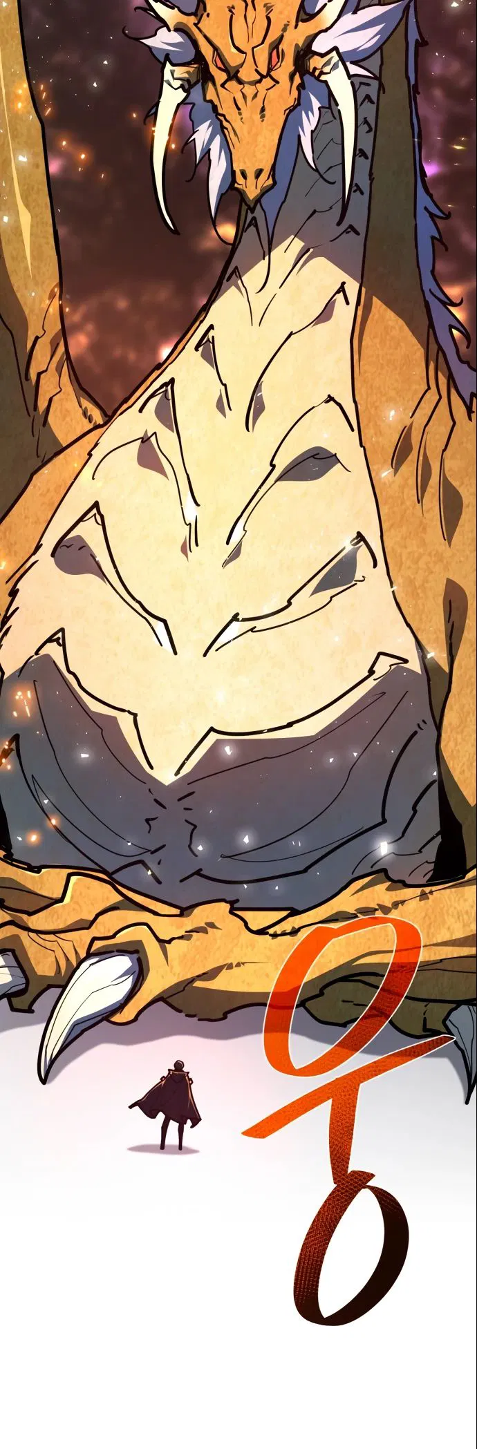 Манга Сильнейший ранкер-тролль - Глава 144 Страница 32