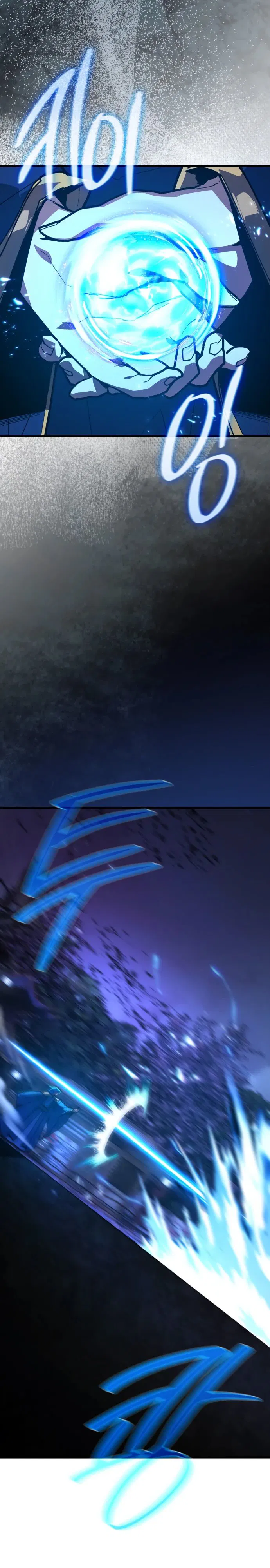 Манга Сильнейший ранкер-тролль - Глава 144 Страница 28