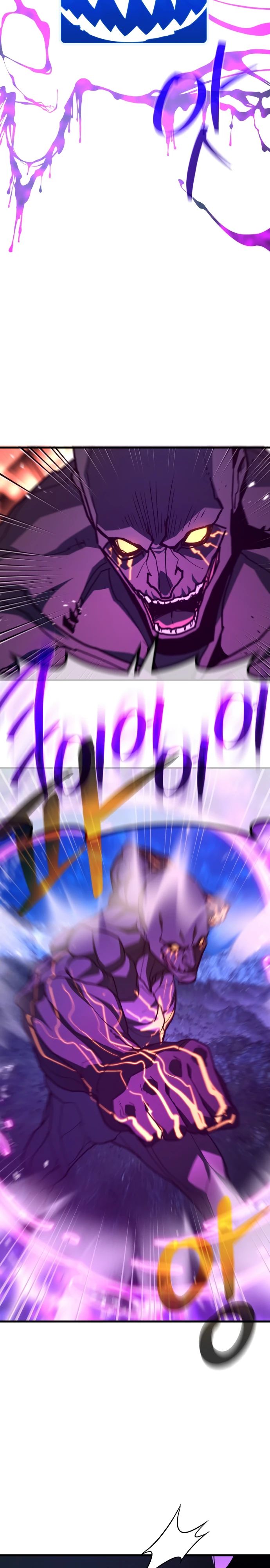 Манга Сильнейший ранкер-тролль - Глава 148 Страница 18