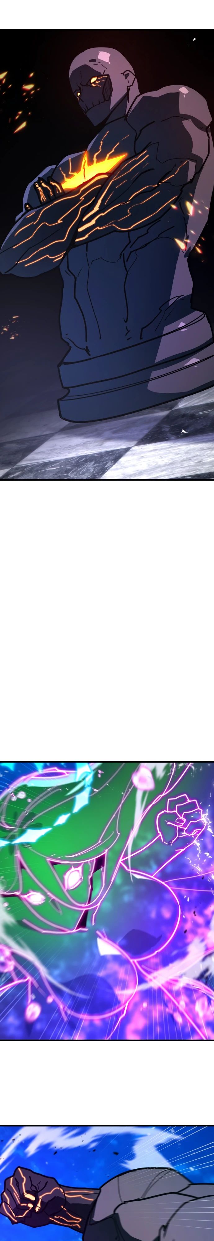 Манга Сильнейший ранкер-тролль - Глава 148 Страница 6