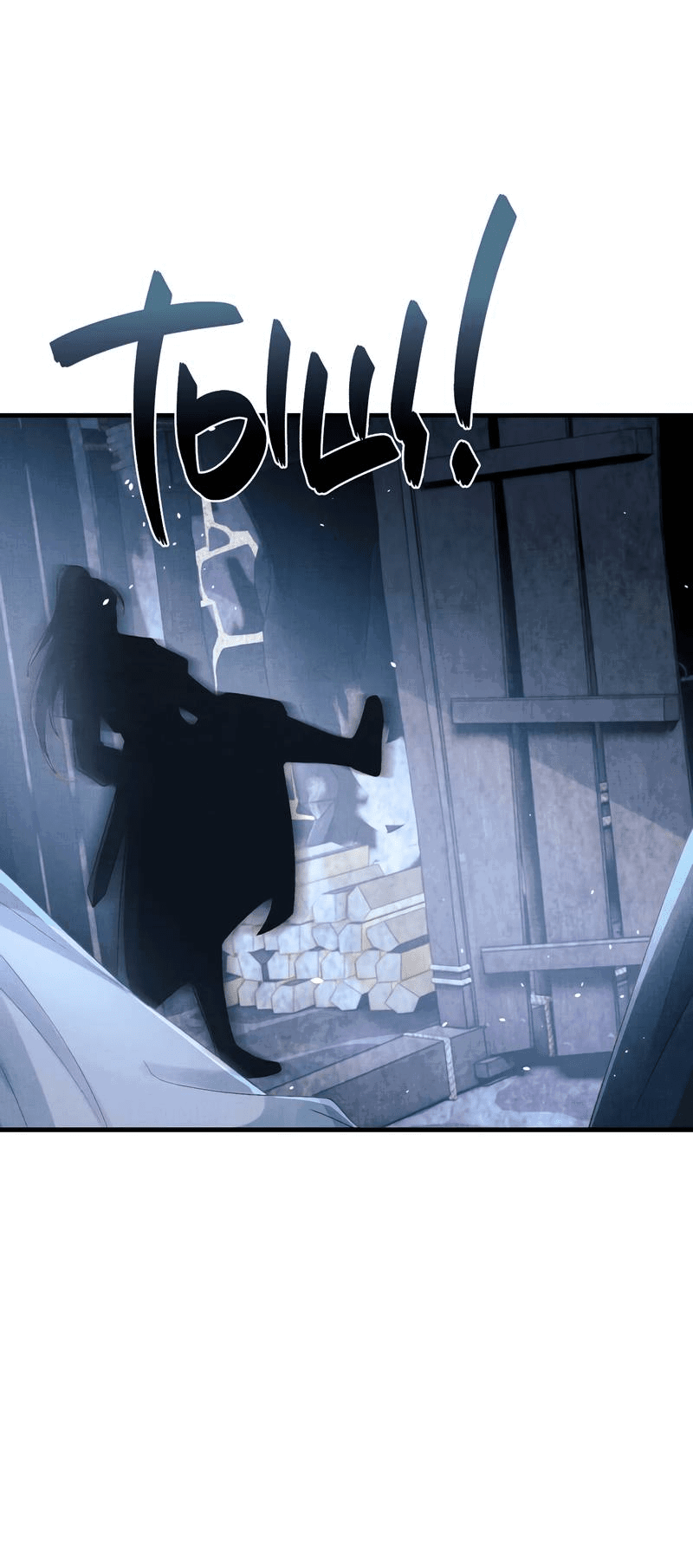 Манга Генерал как замена - Глава 60 Страница 17