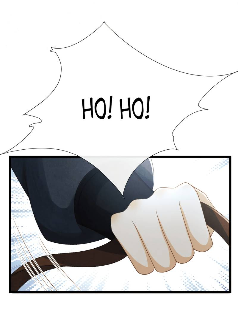 Манга Генерал как замена - Глава 61 Страница 10