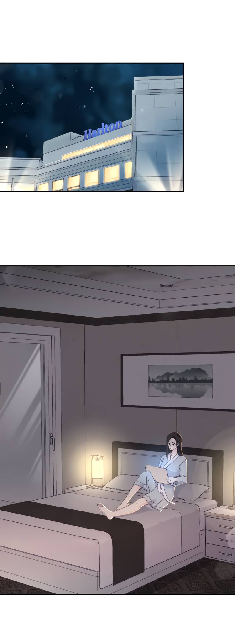 Манга Поставь лайк и подпишись - Глава 67 Страница 10