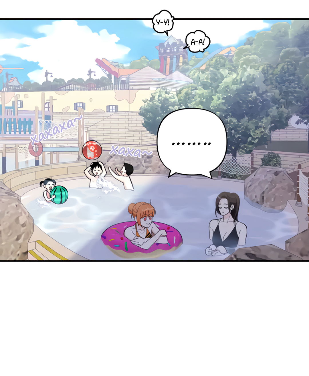 Манга Поставь лайк и подпишись - Глава 61 Страница 3