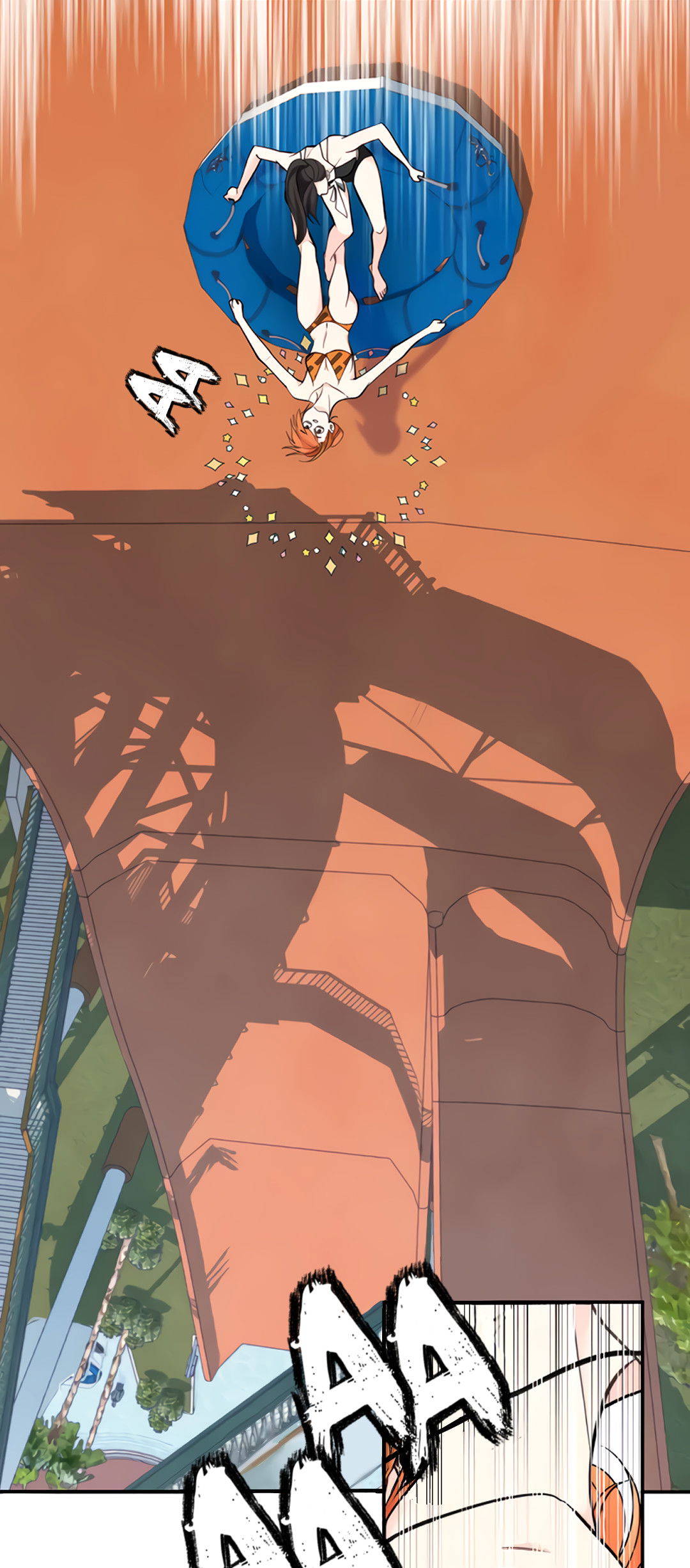 Манга Поставь лайк и подпишись - Глава 61 Страница 24