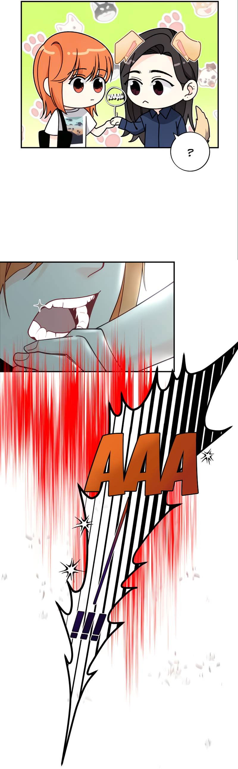 Манга Поставь лайк и подпишись - Глава 60 Страница 26