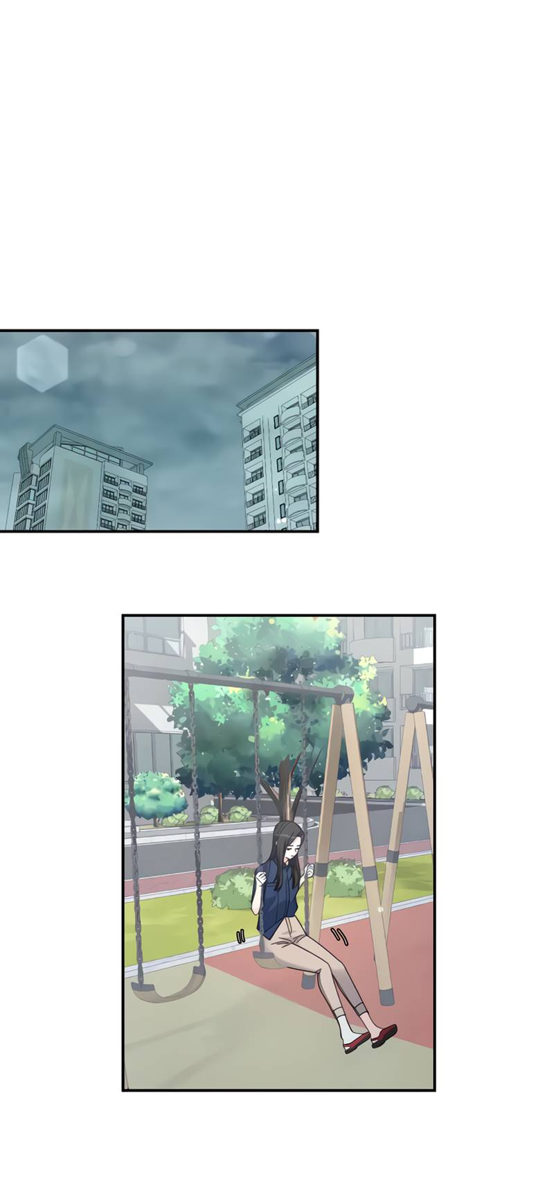 Манга Поставь лайк и подпишись - Глава 59 Страница 21