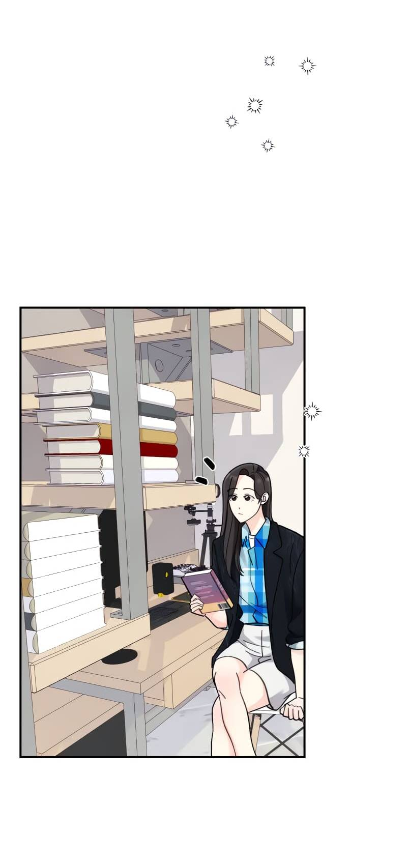 Манга Поставь лайк и подпишись - Глава 55 Страница 18