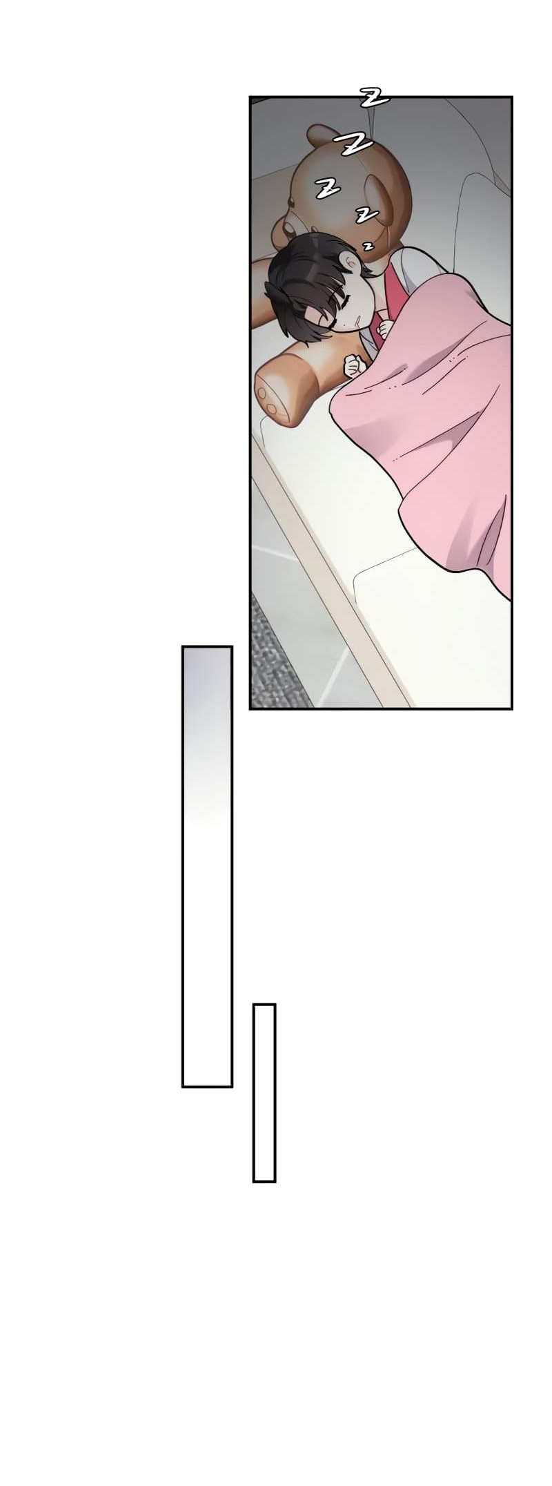 Манга Поставь лайк и подпишись - Глава 53 Страница 37