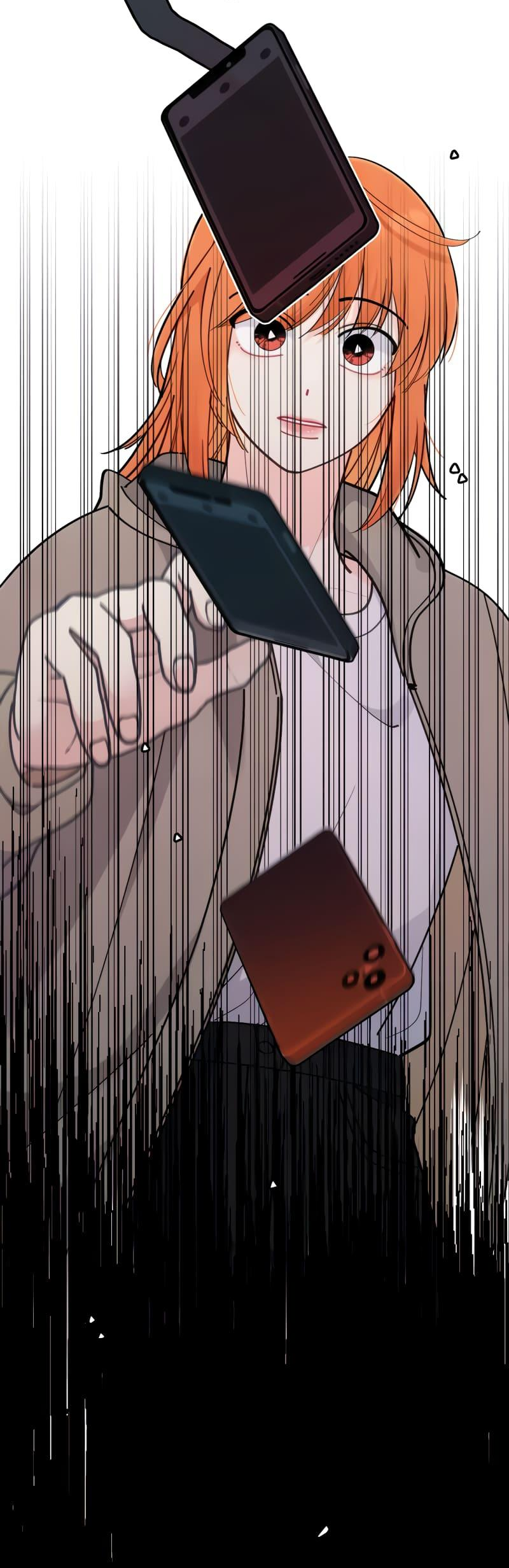 Манга Поставь лайк и подпишись - Глава 52 Страница 15