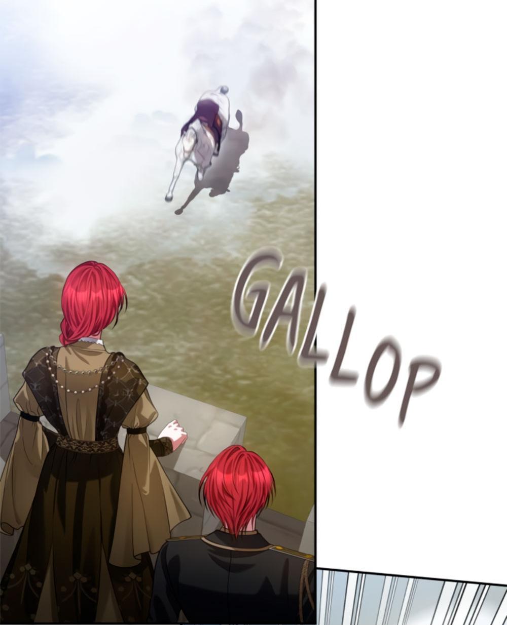 Манга Приглашение наложницы - Глава 63 Страница 77