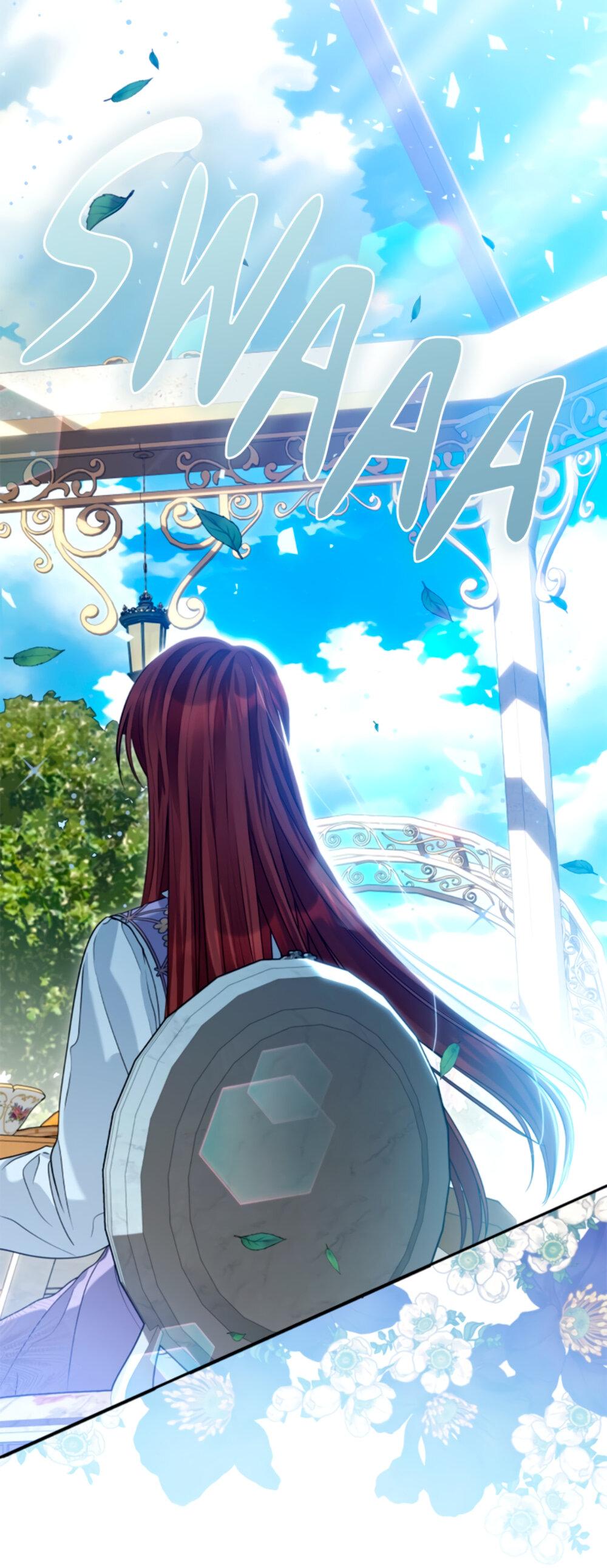 Манга Приглашение наложницы - Глава 63 Страница 46