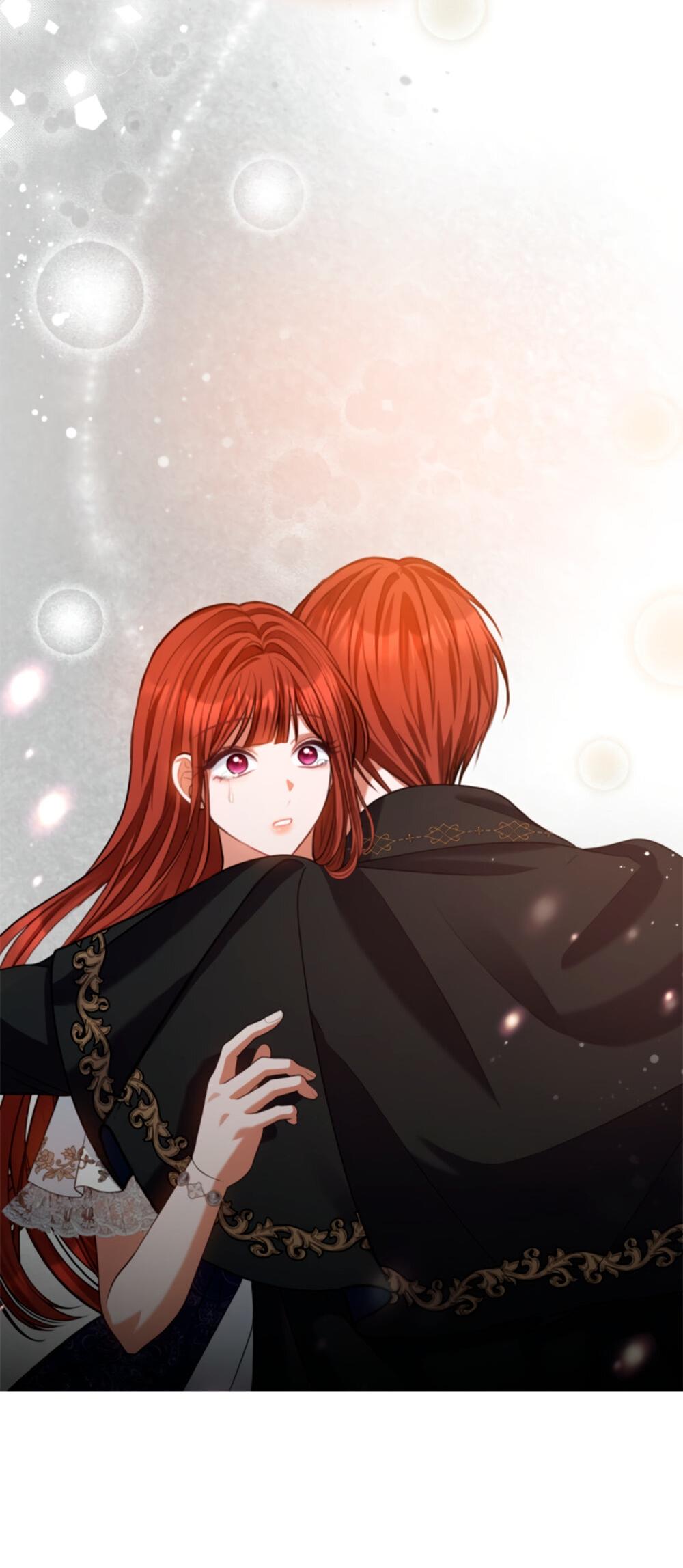 Манга Приглашение наложницы - Глава 63 Страница 49