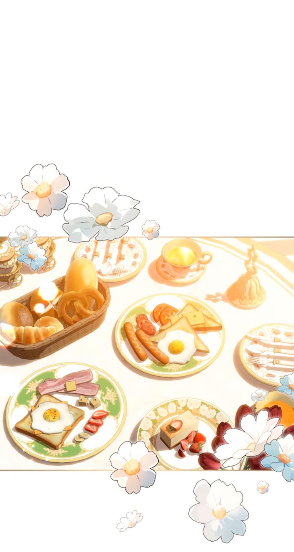 Манга Приглашение наложницы - Глава 63 Страница 11