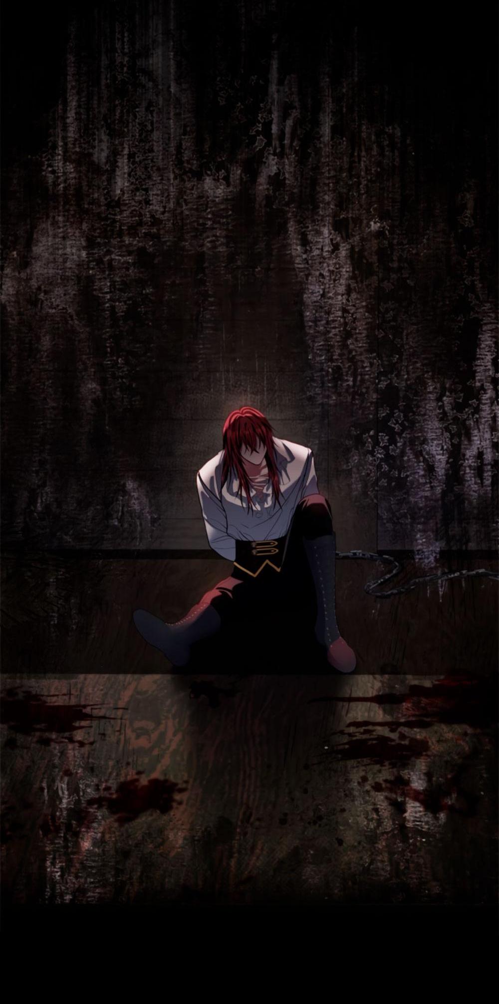 Манга Приглашение наложницы - Глава 63 Страница 87