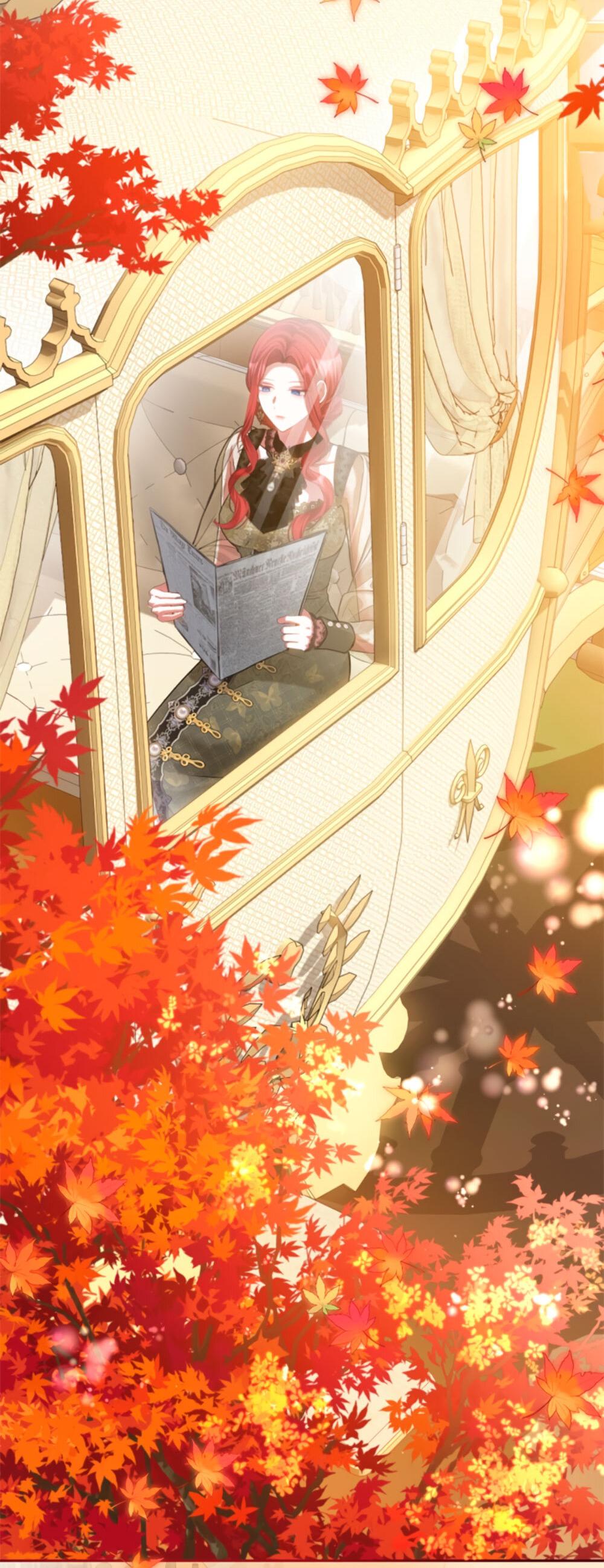 Манга Приглашение наложницы - Глава 63 Страница 62