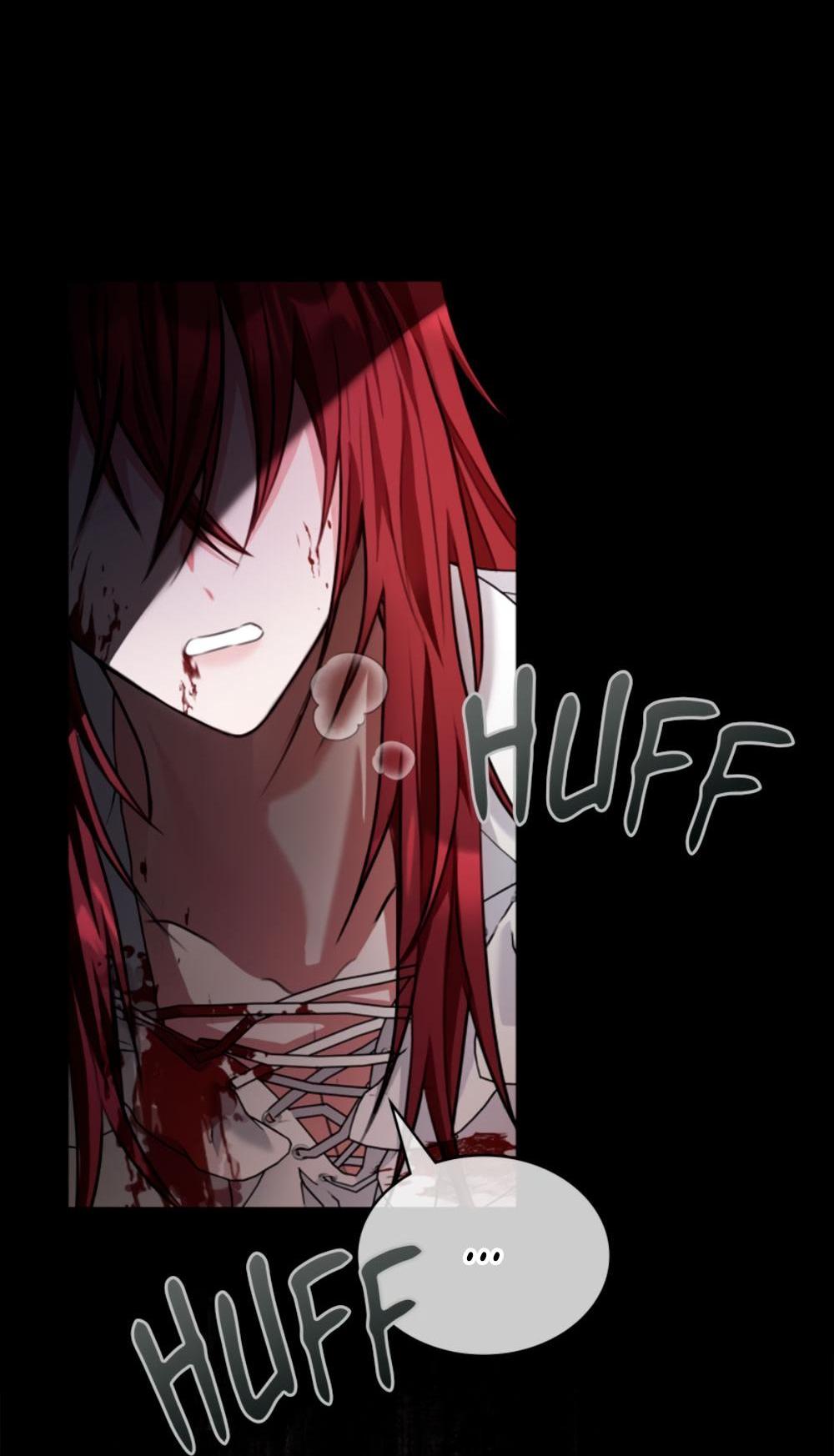 Манга Приглашение наложницы - Глава 63 Страница 86