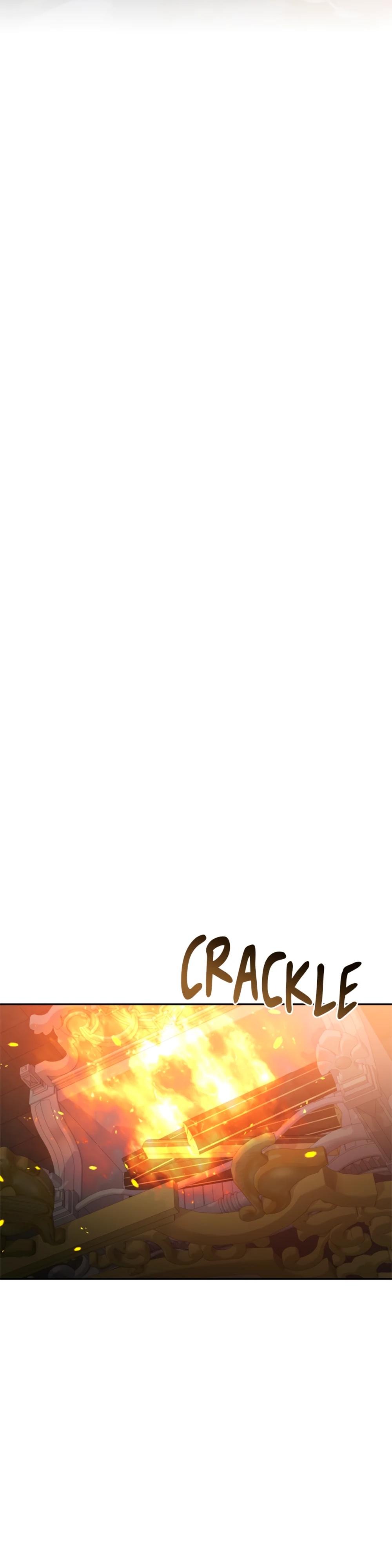 Манга Приглашение наложницы - Глава 65 Страница 24