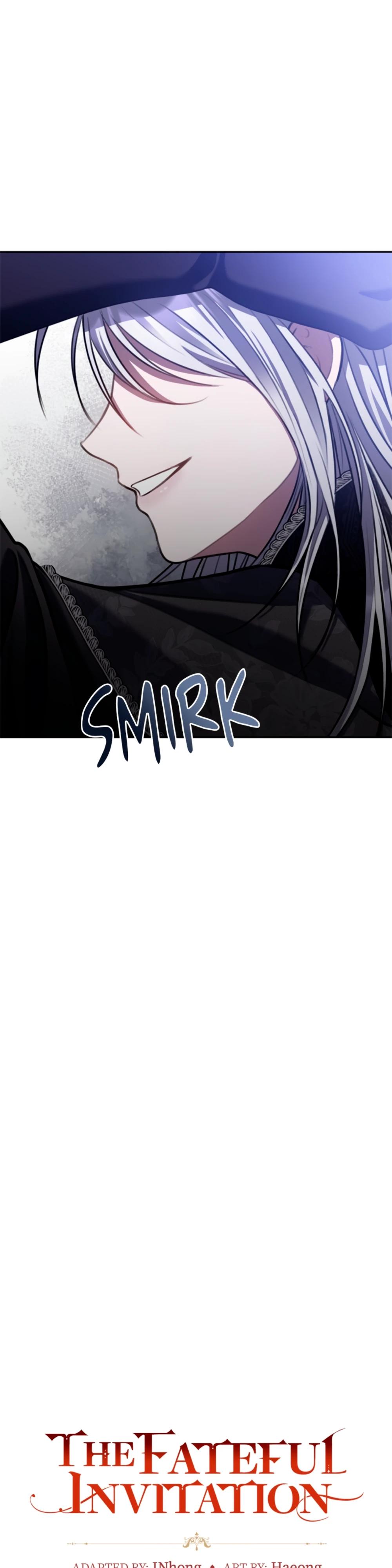 Манга Приглашение наложницы - Глава 65 Страница 11