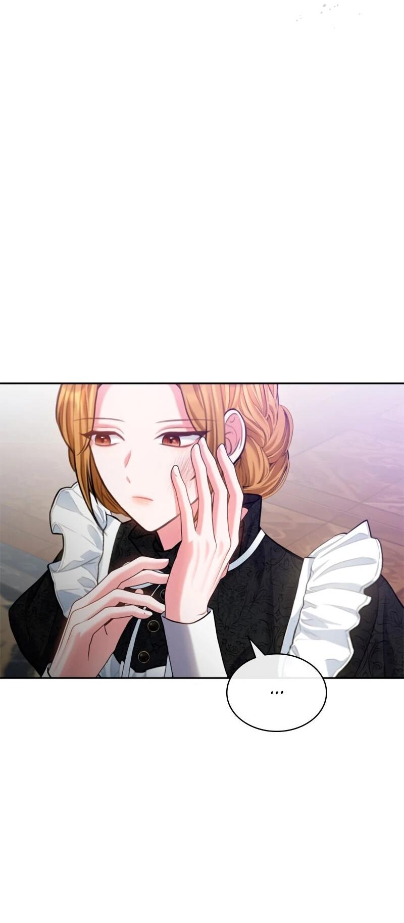 Манга Приглашение наложницы - Глава 68 Страница 39