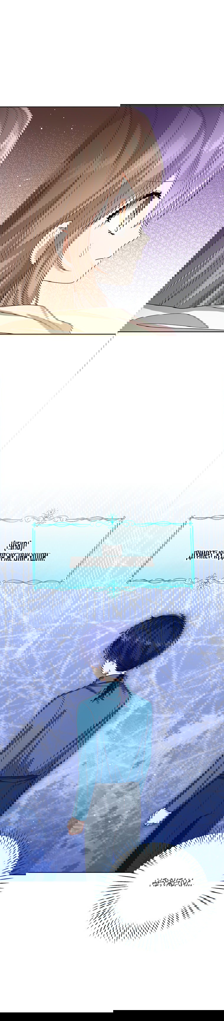 Манга Маленькая принцесса заглядывает в окно статуса - Глава 65 Страница 54